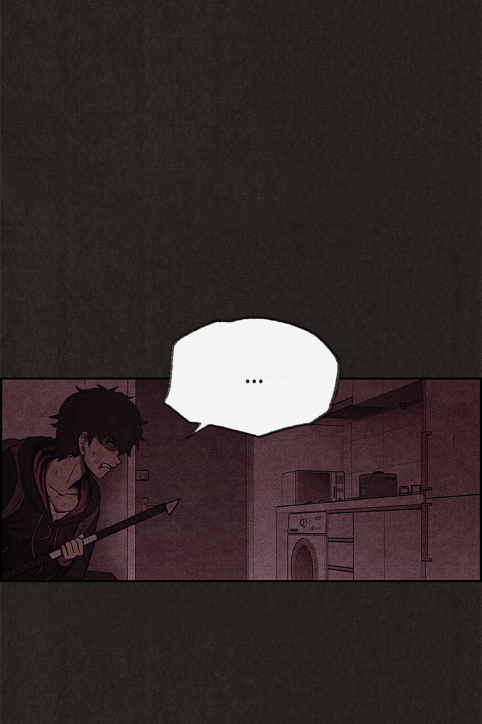 Sweet Home Chapter 55 page 71 - 
