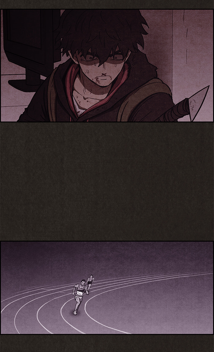 Sweet Home Chapter 55 page 76 - 