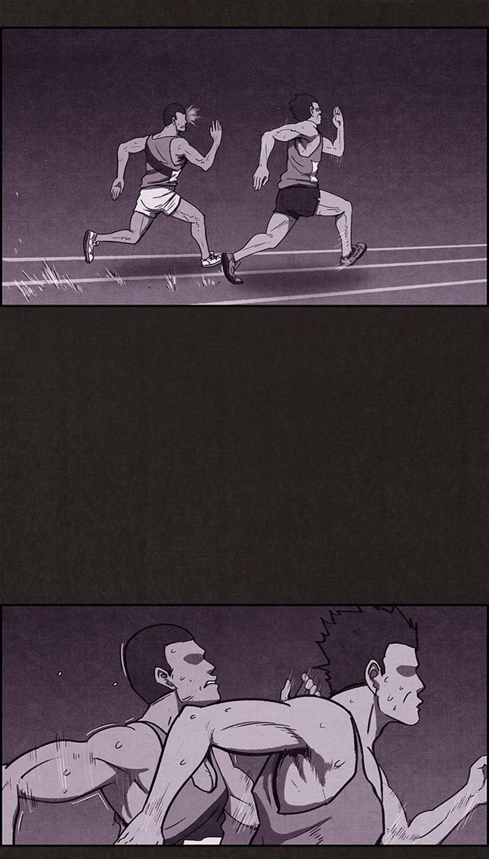 Sweet Home Chapter 55 page 78 - 