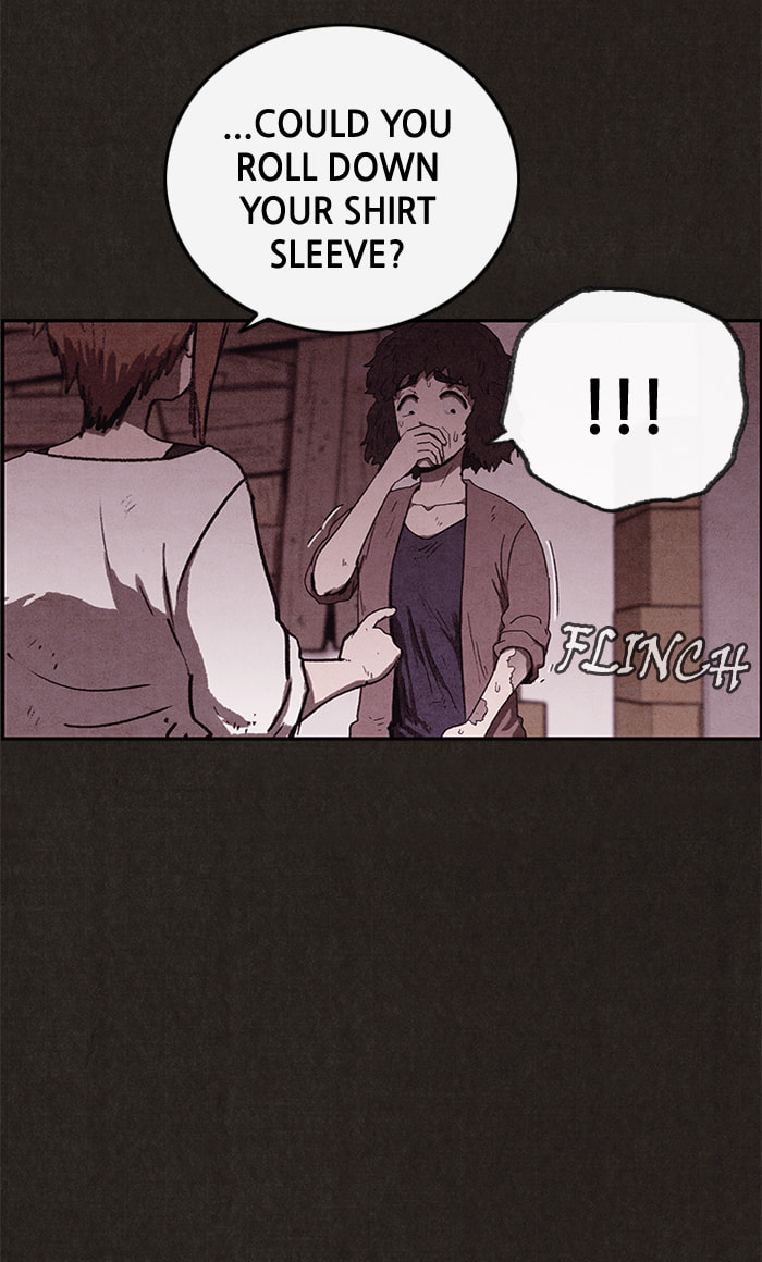 Sweet Home Chapter 55 page 9 - 