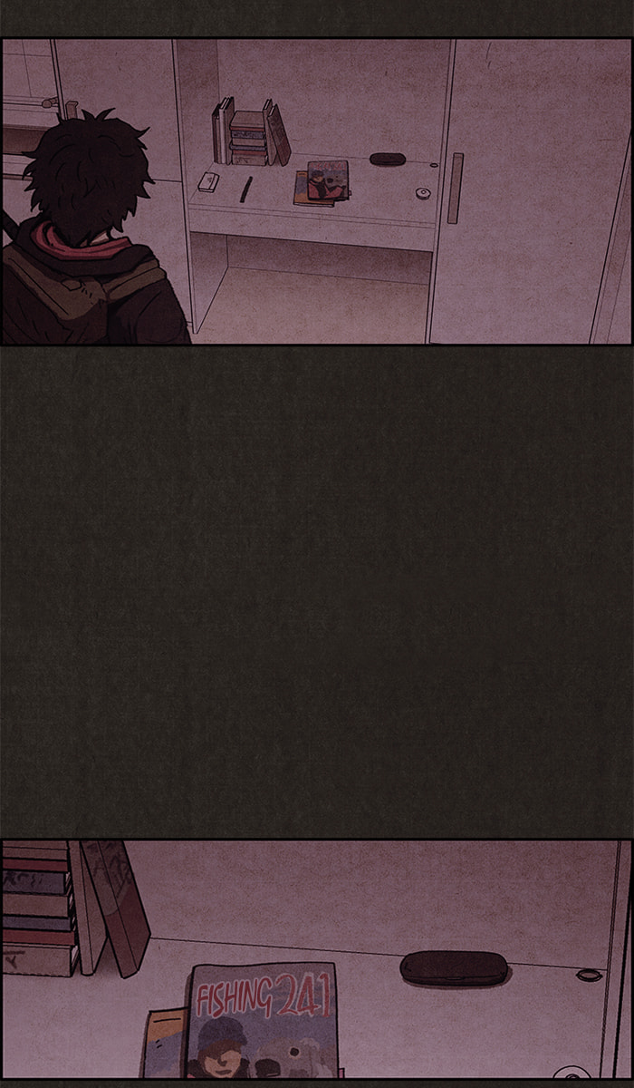 Sweet Home Chapter 55 page 82 - 