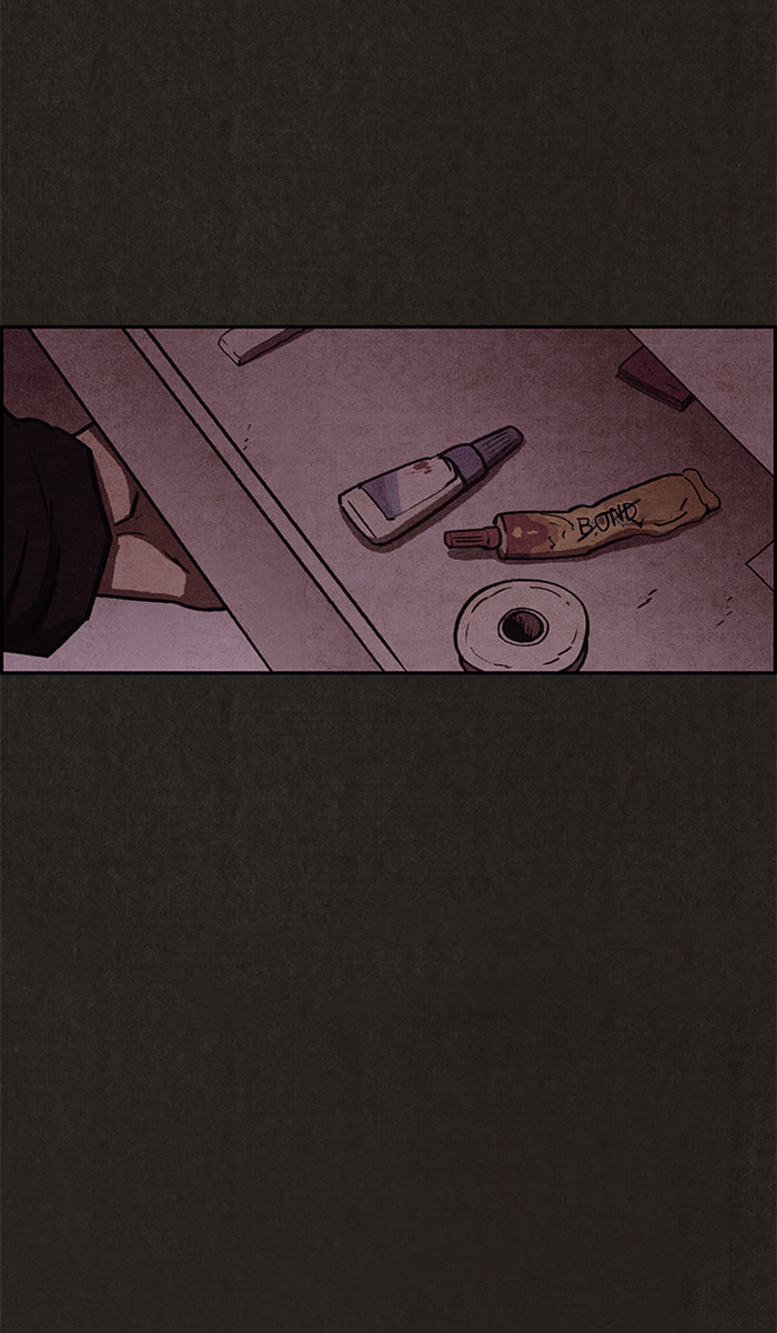 Sweet Home Chapter 55 page 84 - 