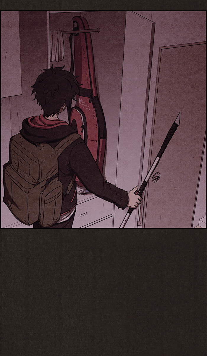 Sweet Home Chapter 55 page 87 - 