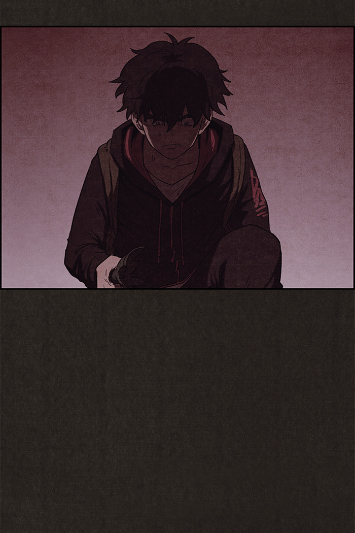 Sweet Home Chapter 55 page 92 - 