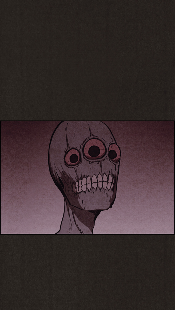 Sweet Home Chapter 55 page 94 - 