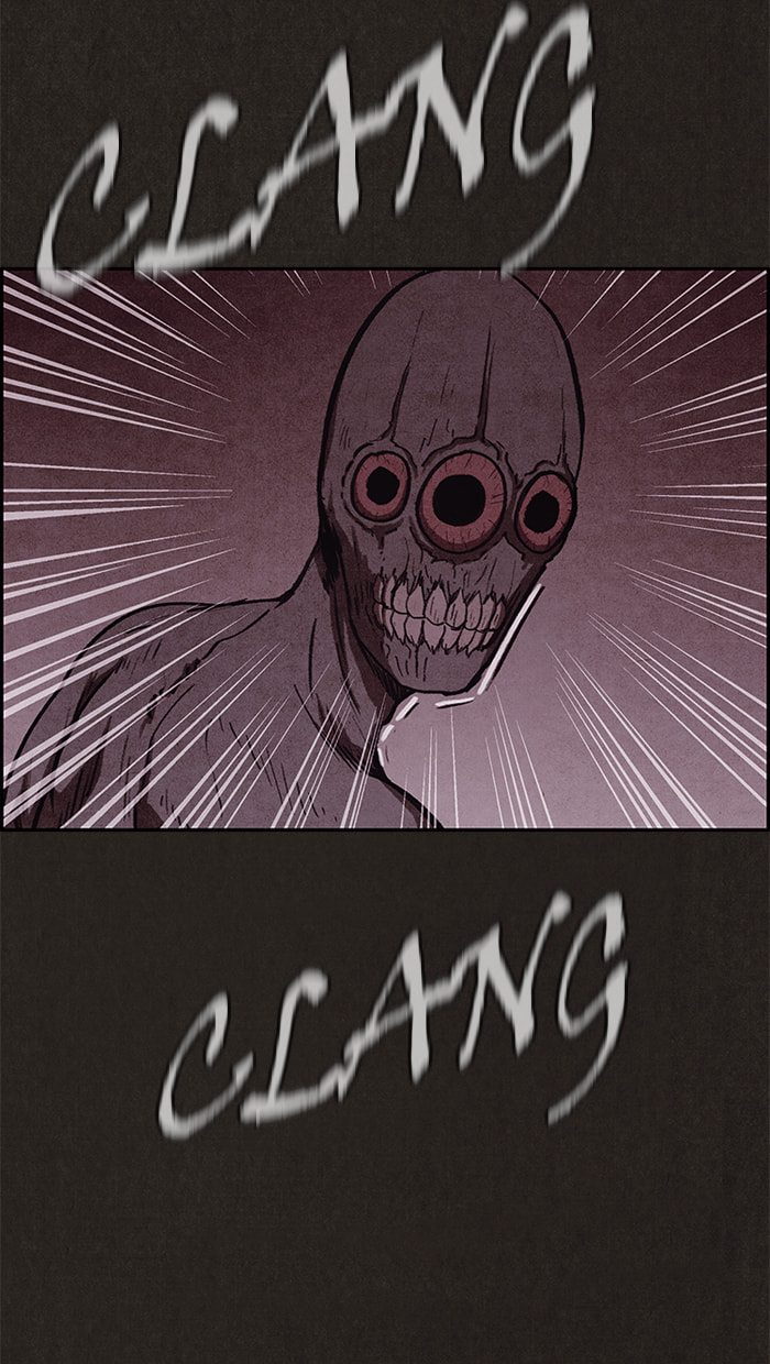 Sweet Home Chapter 55 page 97 - 