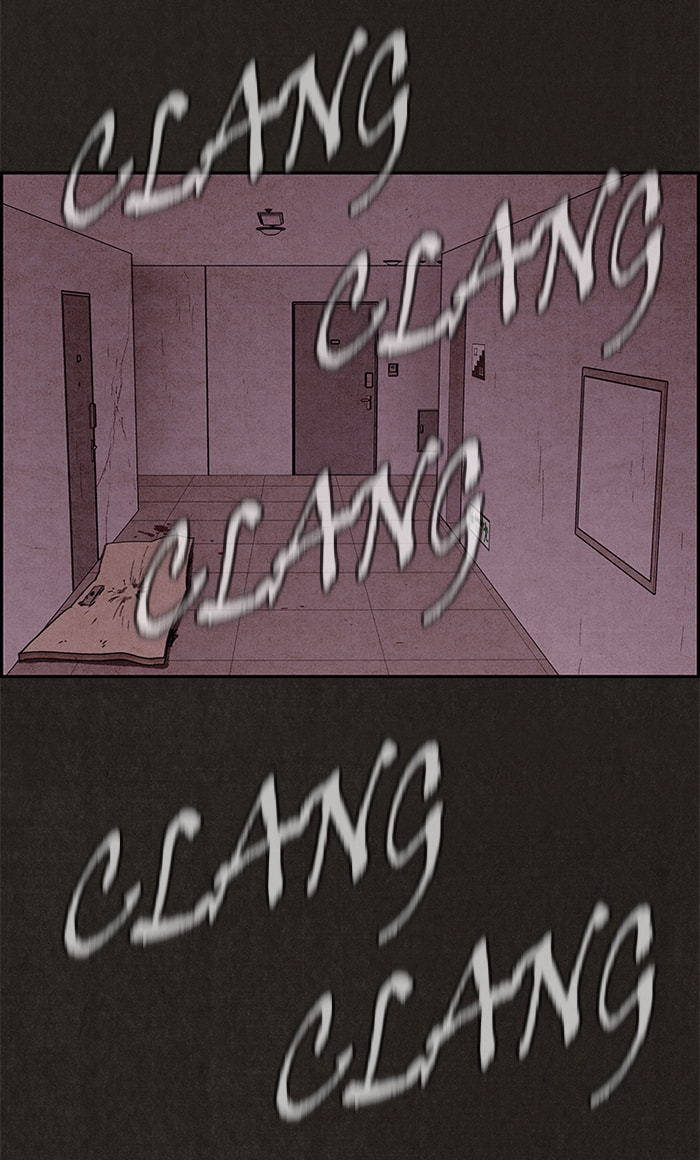 Sweet Home Chapter 55 page 98 - 