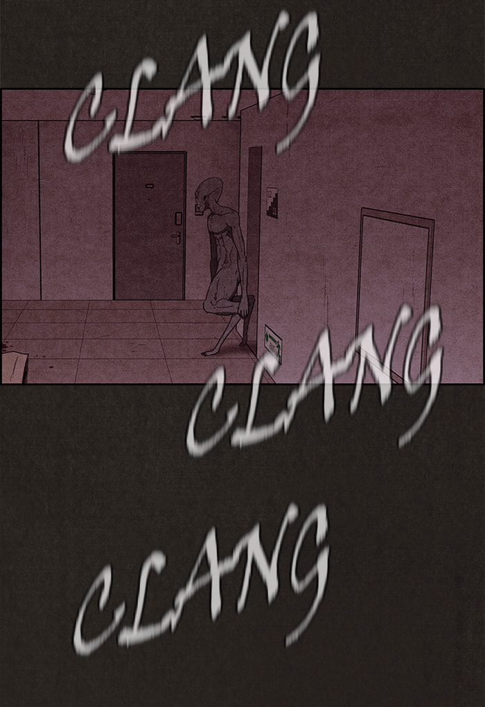 Sweet Home Chapter 55 page 99 - 
