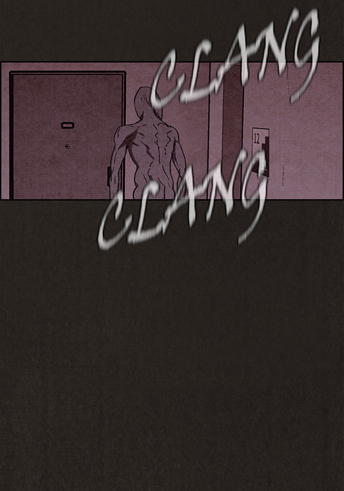 Sweet Home Chapter 55 page 100 - 