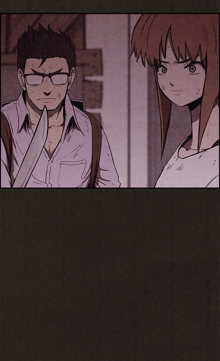 Sweet Home Chapter 56 page 12 - 