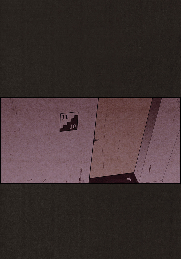 Sweet Home Chapter 56 page 13 - 