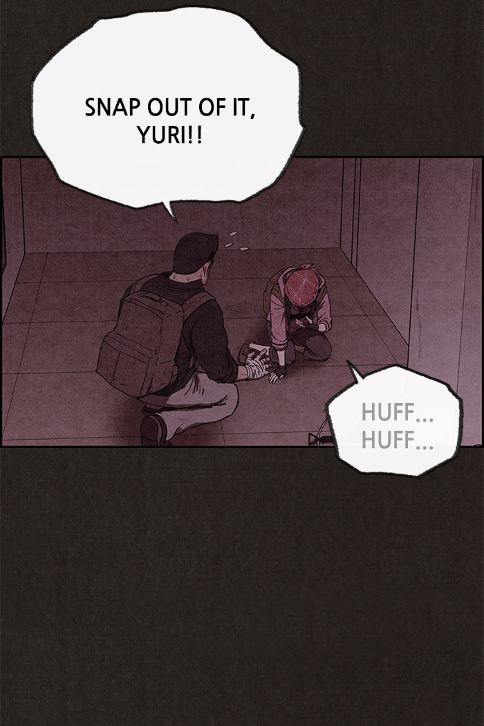 Sweet Home Chapter 56 page 15 - 