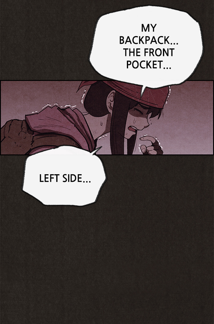Sweet Home Chapter 56 page 17 - 