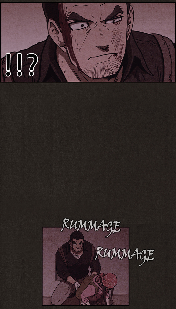 Sweet Home Chapter 56 page 18 - 
