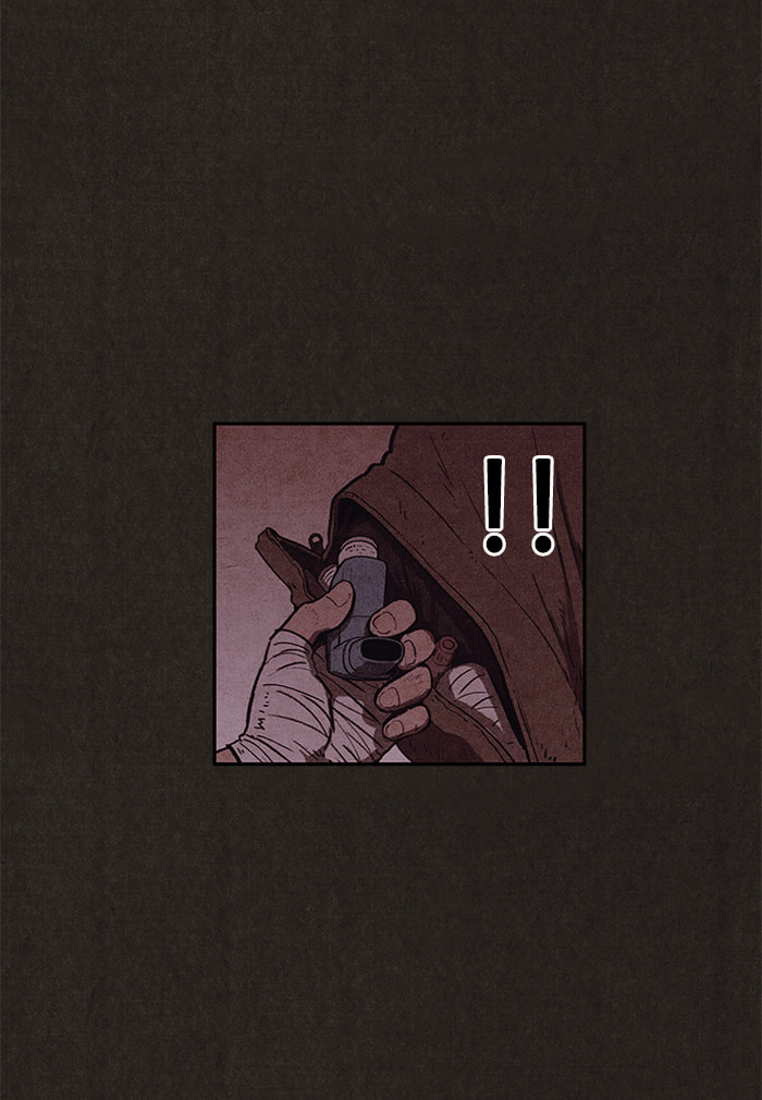 Sweet Home Chapter 56 page 19 - 