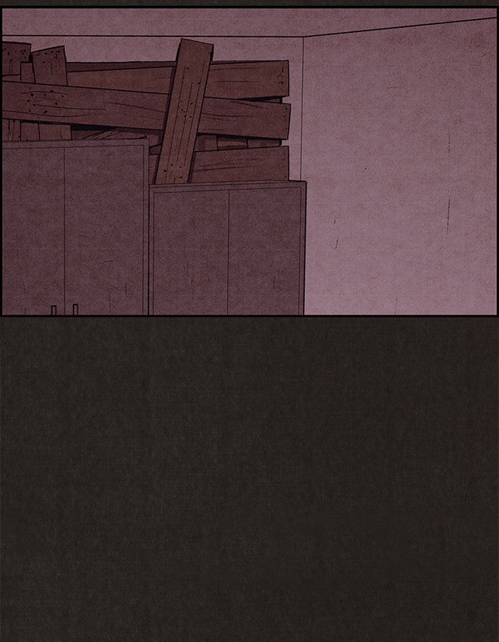 Sweet Home Chapter 56 page 3 - 