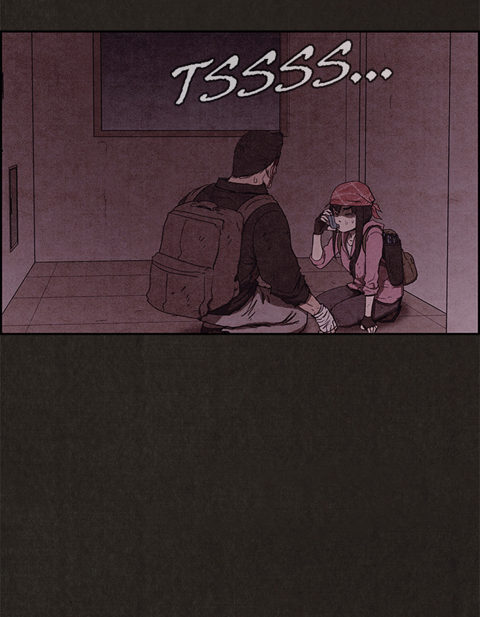 Sweet Home Chapter 56 page 21 - 