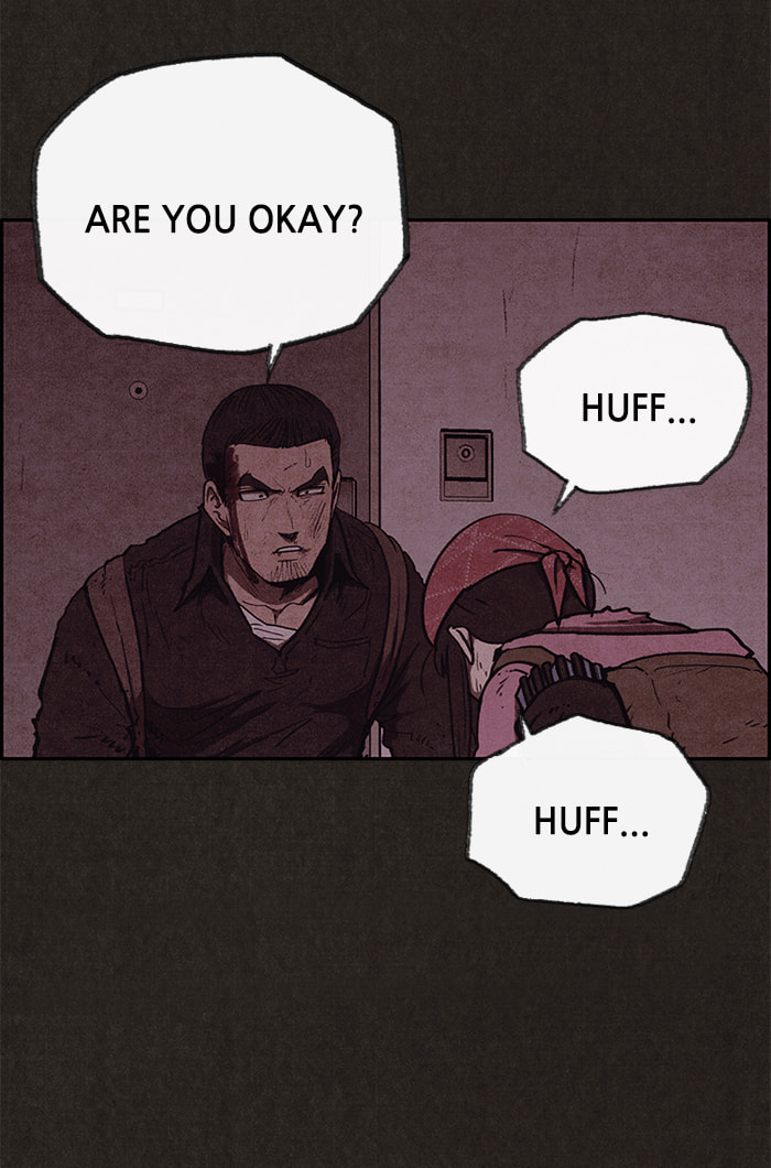 Sweet Home Chapter 56 page 22 - 