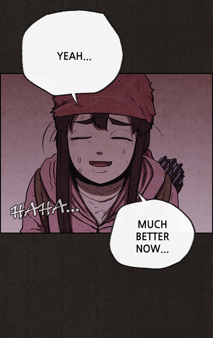 Sweet Home Chapter 56 page 23 - 