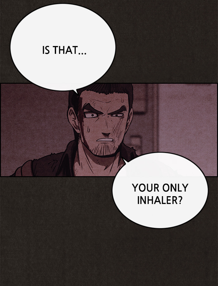 Sweet Home Chapter 56 page 24 - 