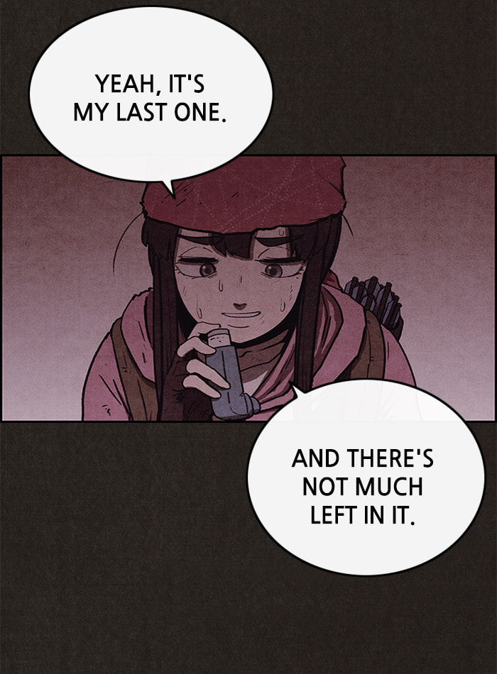 Sweet Home Chapter 56 page 25 - 