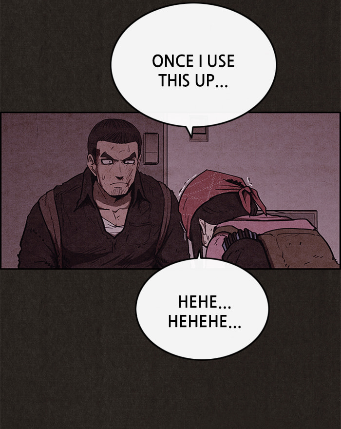 Sweet Home Chapter 56 page 26 - 