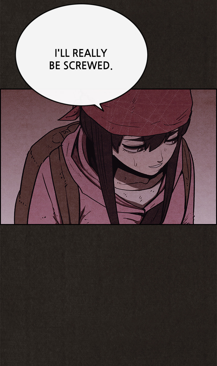 Sweet Home Chapter 56 page 27 - 