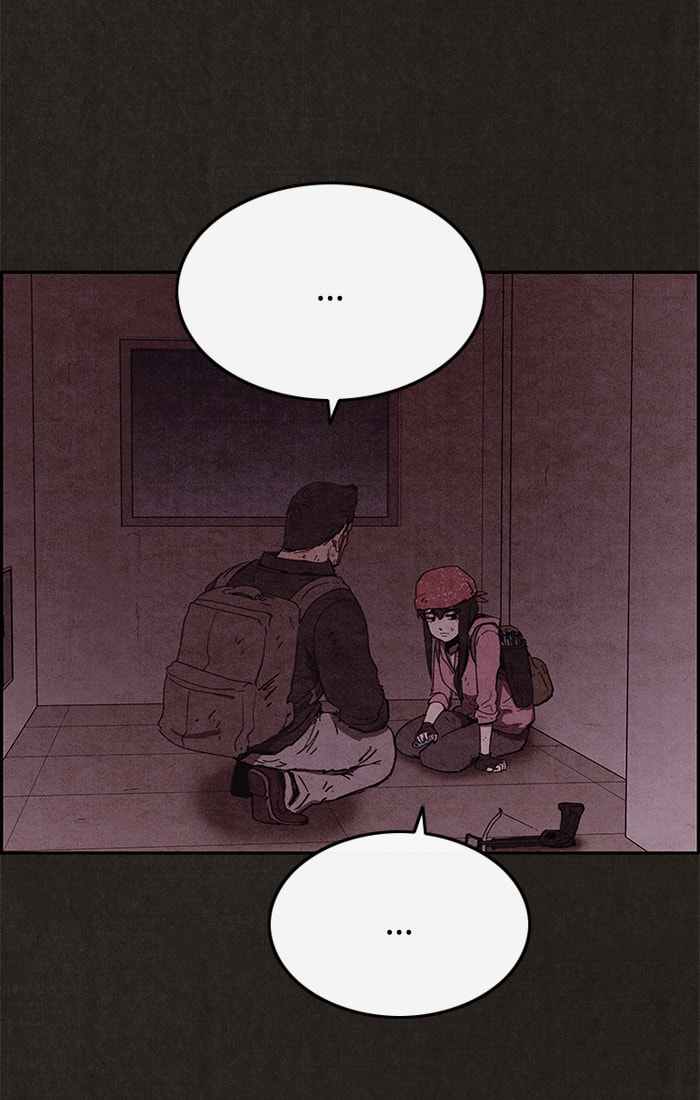 Sweet Home Chapter 56 page 28 - 