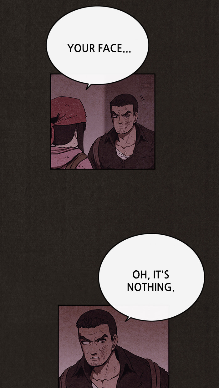 Sweet Home Chapter 56 page 30 - 