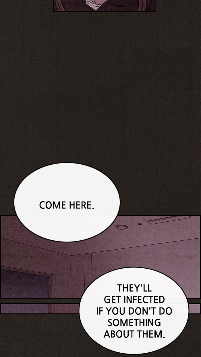 Sweet Home Chapter 56 page 31 - 