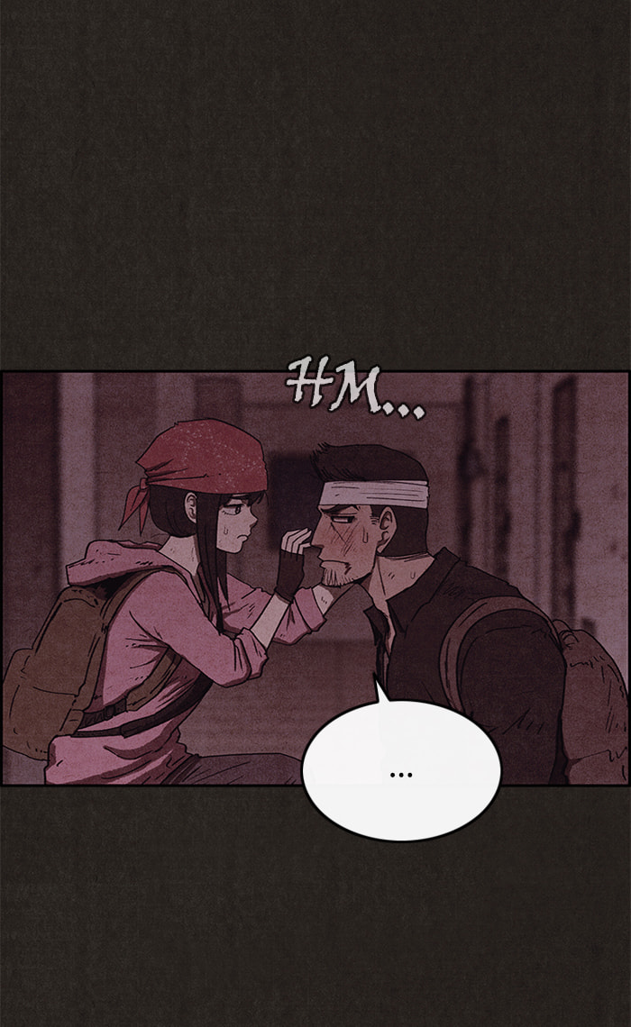 Sweet Home Chapter 56 page 32 - 