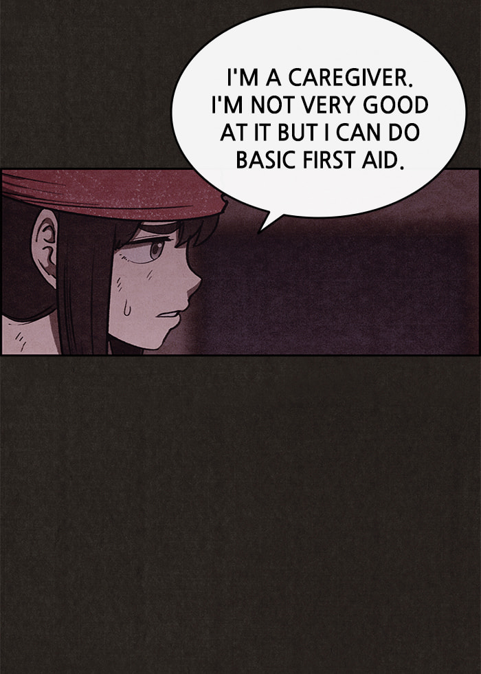 Sweet Home Chapter 56 page 34 - 