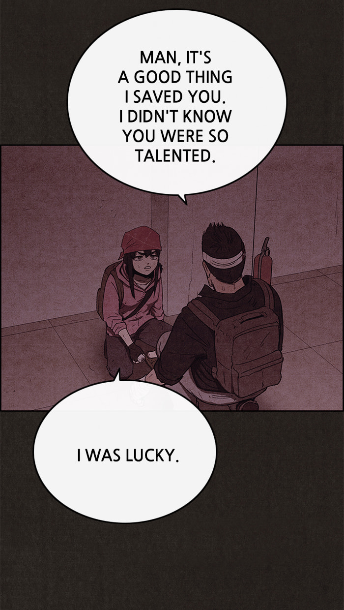 Sweet Home Chapter 56 page 35 - 