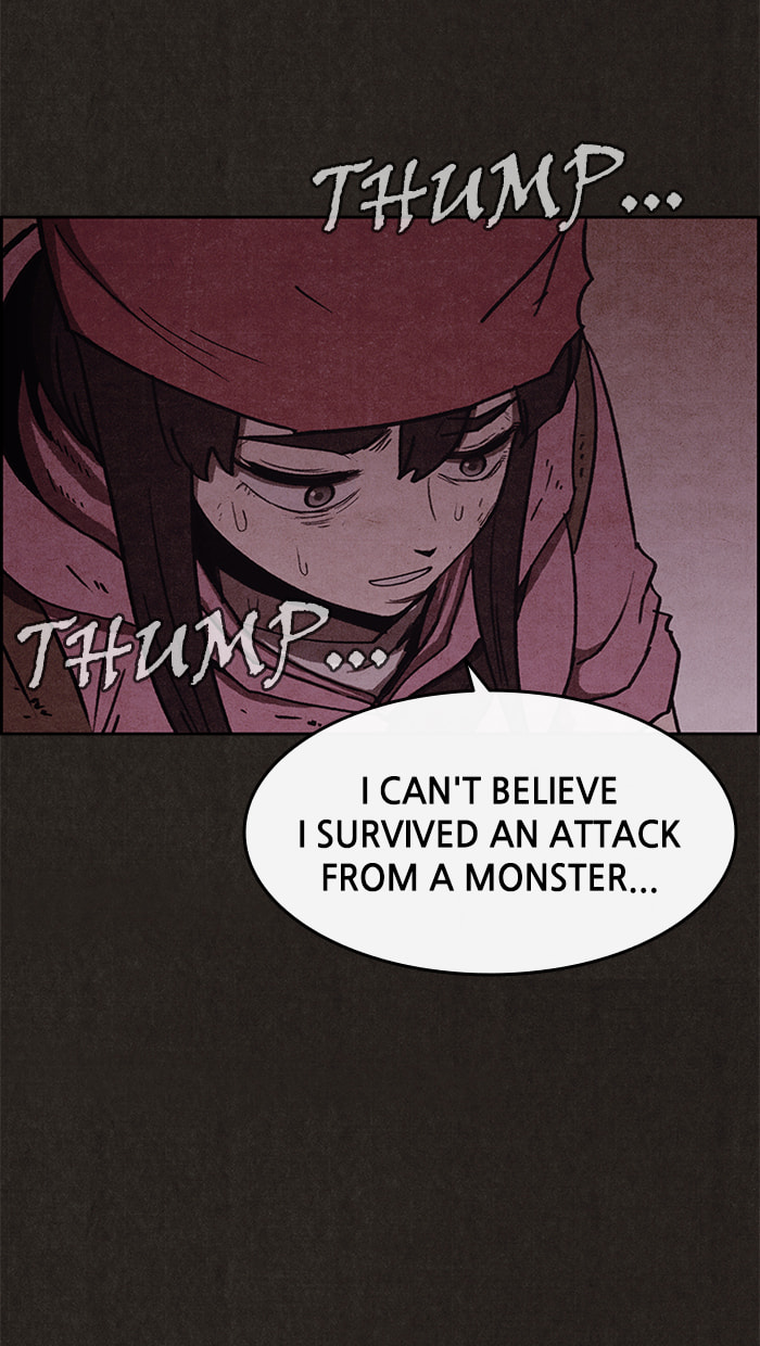 Sweet Home Chapter 56 page 36 - 