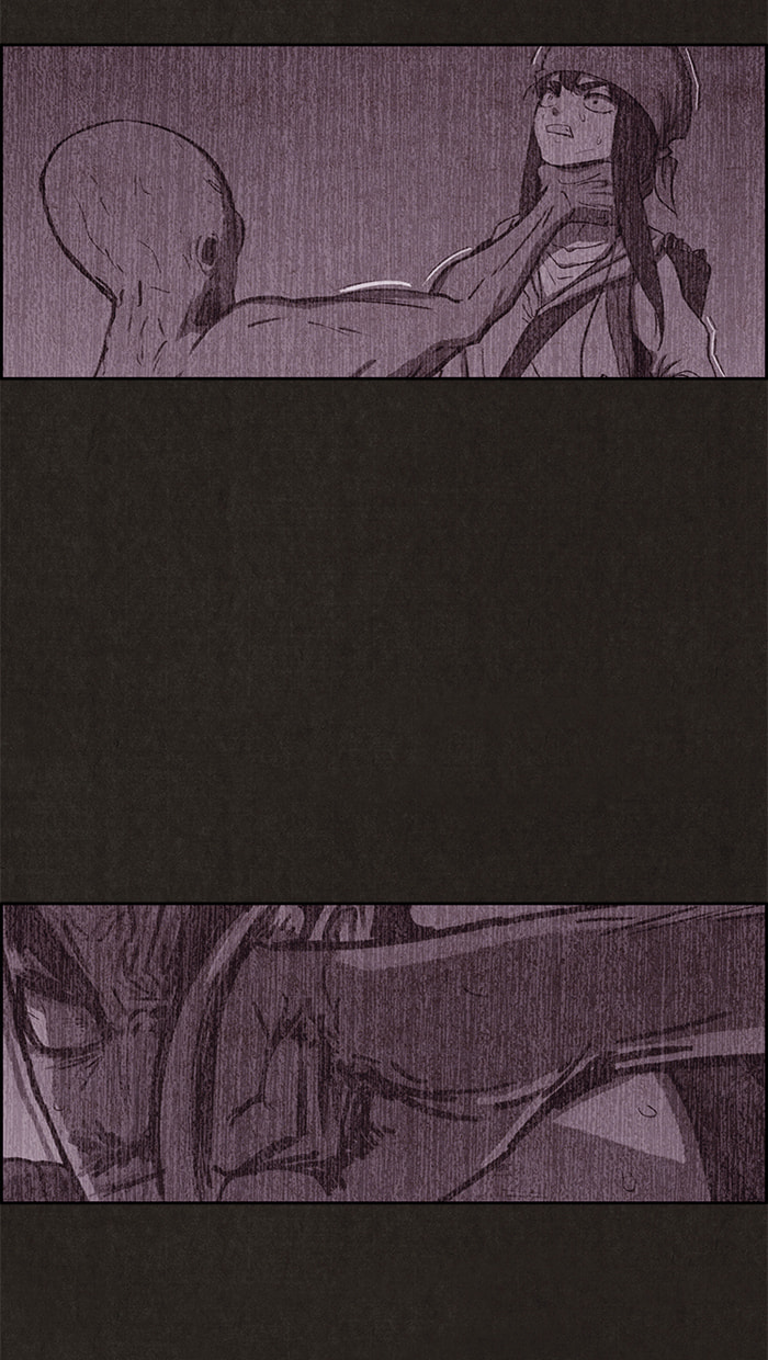 Sweet Home Chapter 56 page 37 - 
