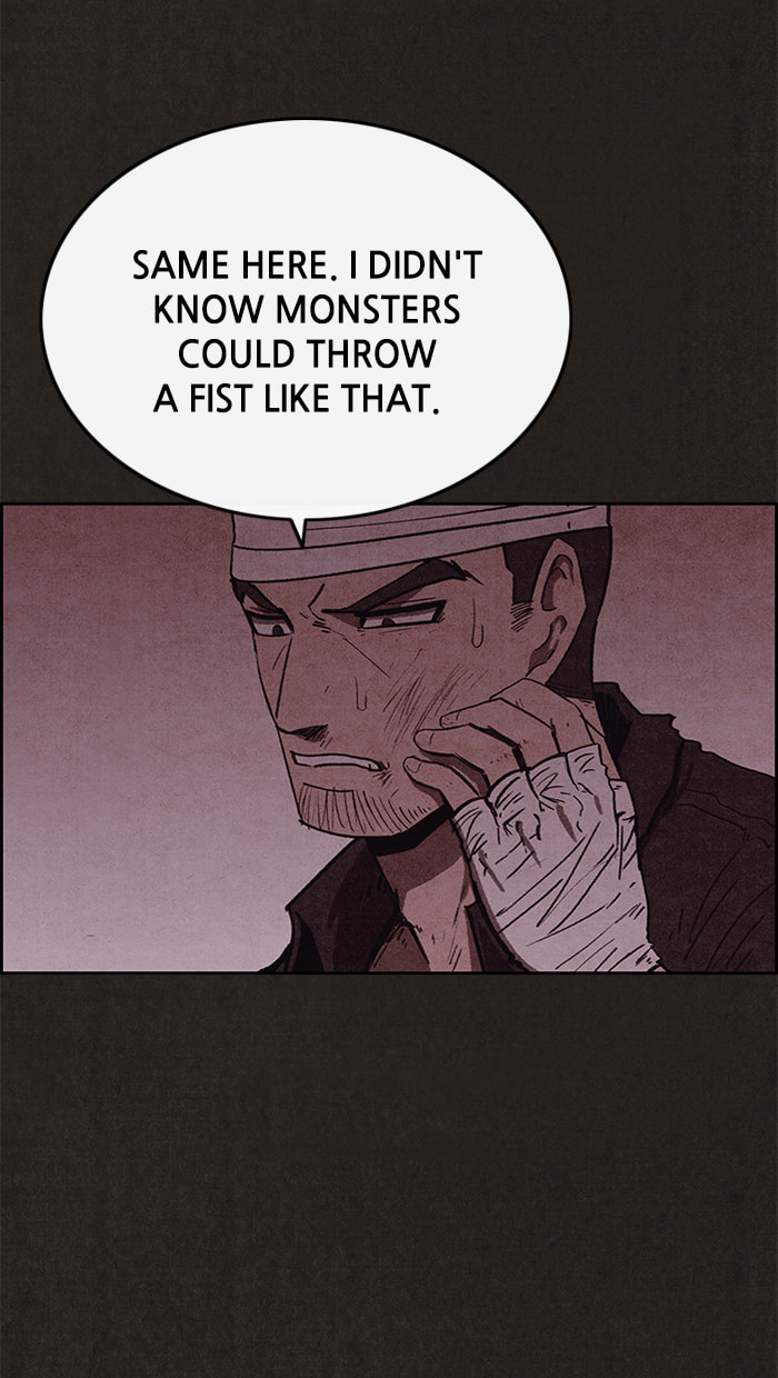 Sweet Home Chapter 56 page 38 - 