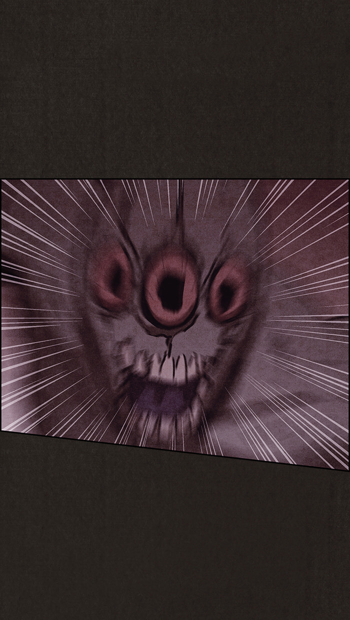 Sweet Home Chapter 56 page 43 - 