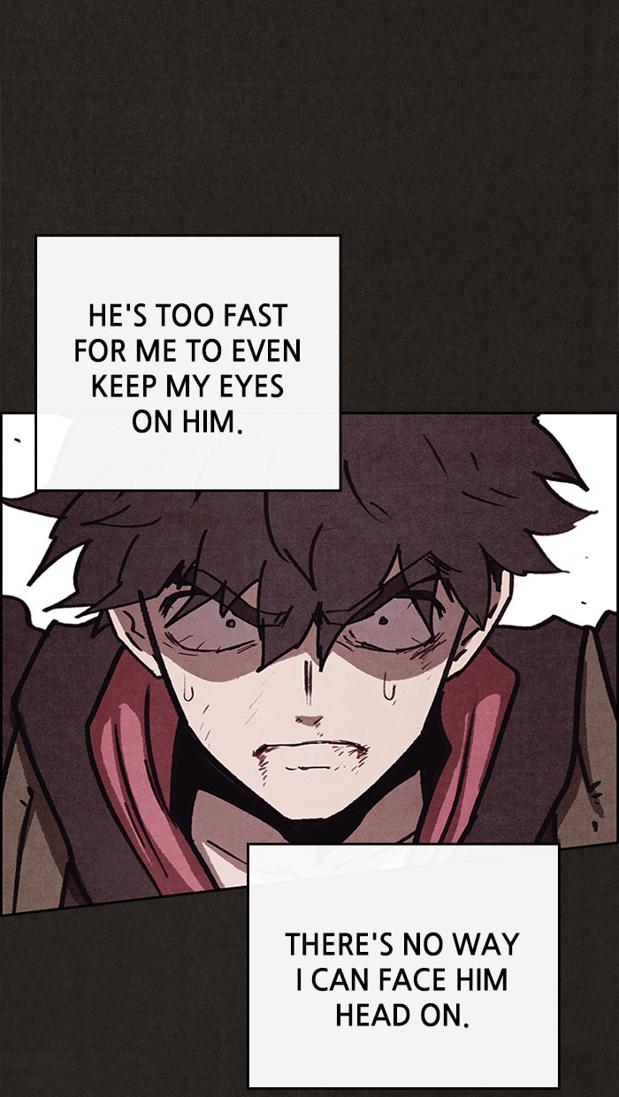 Sweet Home Chapter 56 page 45 - 
