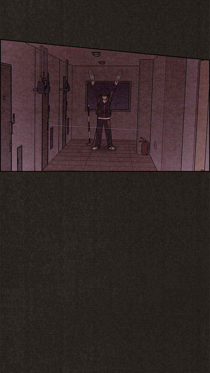 Sweet Home Chapter 56 page 49 - 