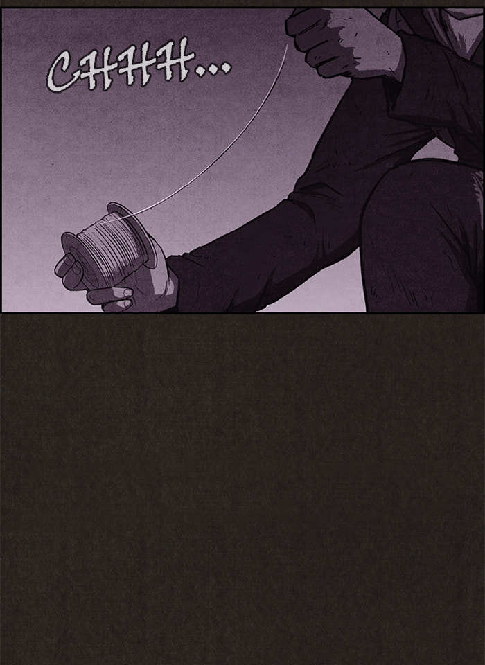 Sweet Home Chapter 56 page 57 - 