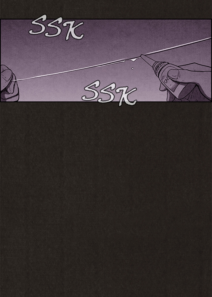 Sweet Home Chapter 56 page 58 - 