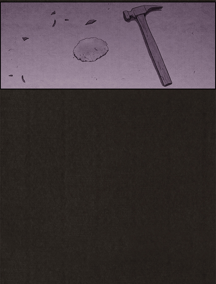 Sweet Home Chapter 56 page 59 - 