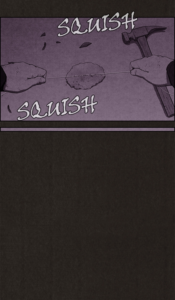 Sweet Home Chapter 56 page 60 - 