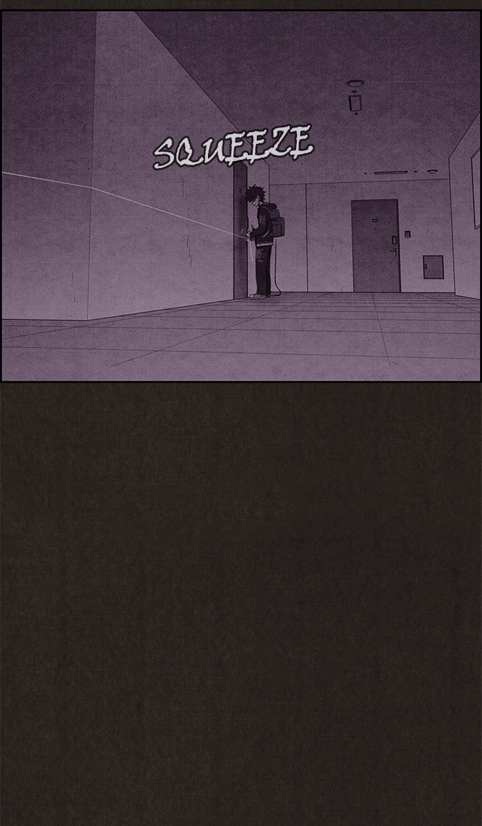 Sweet Home Chapter 56 page 61 - 