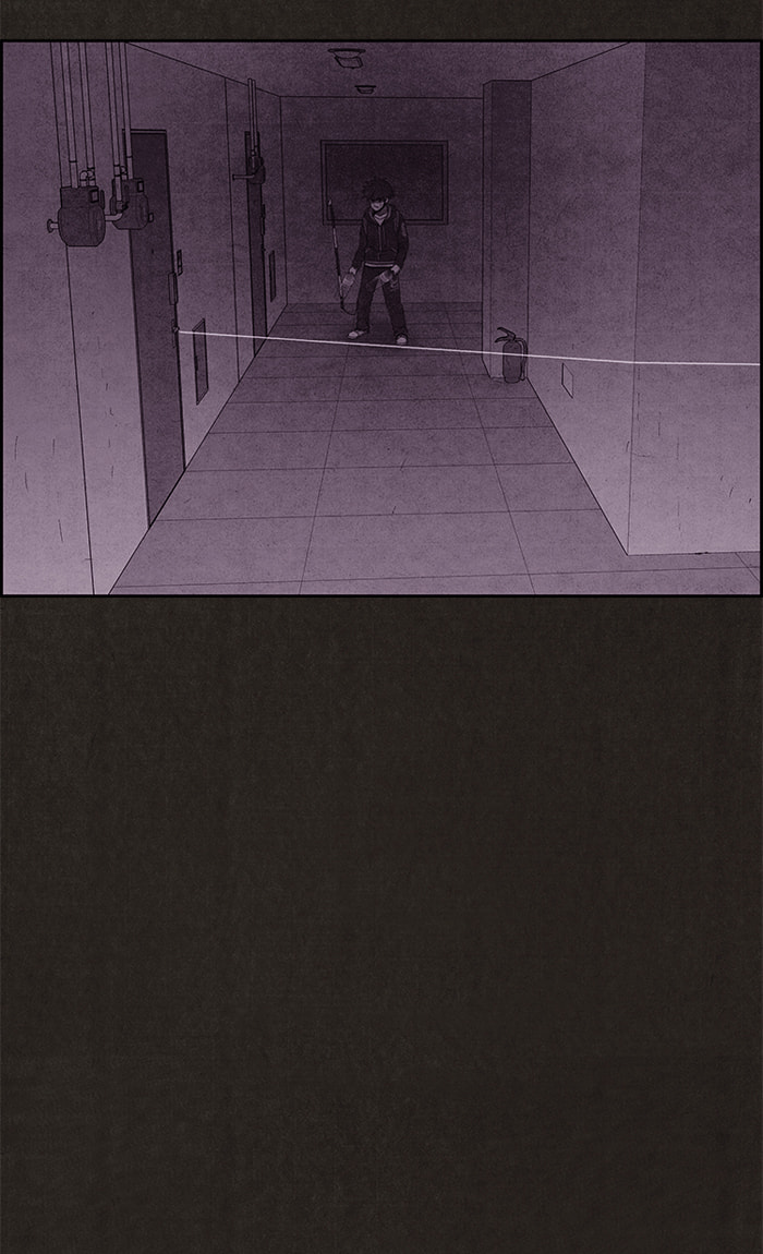 Sweet Home Chapter 56 page 63 - 
