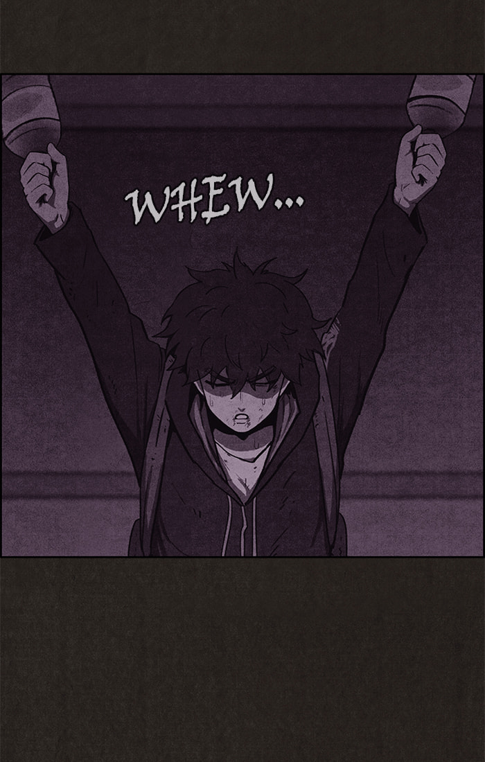 Sweet Home Chapter 56 page 64 - 
