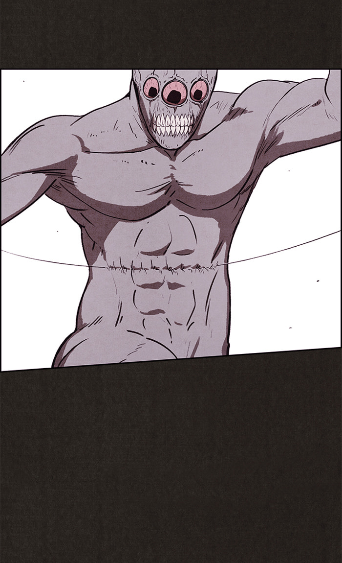 Sweet Home Chapter 56 page 67 - 