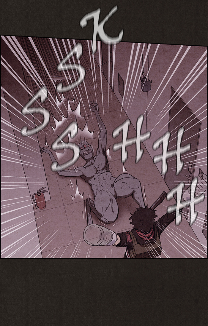 Sweet Home Chapter 56 page 70 - 