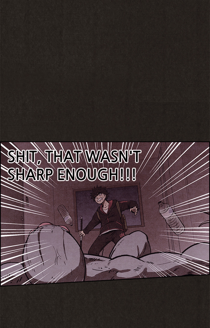 Sweet Home Chapter 56 page 71 - 