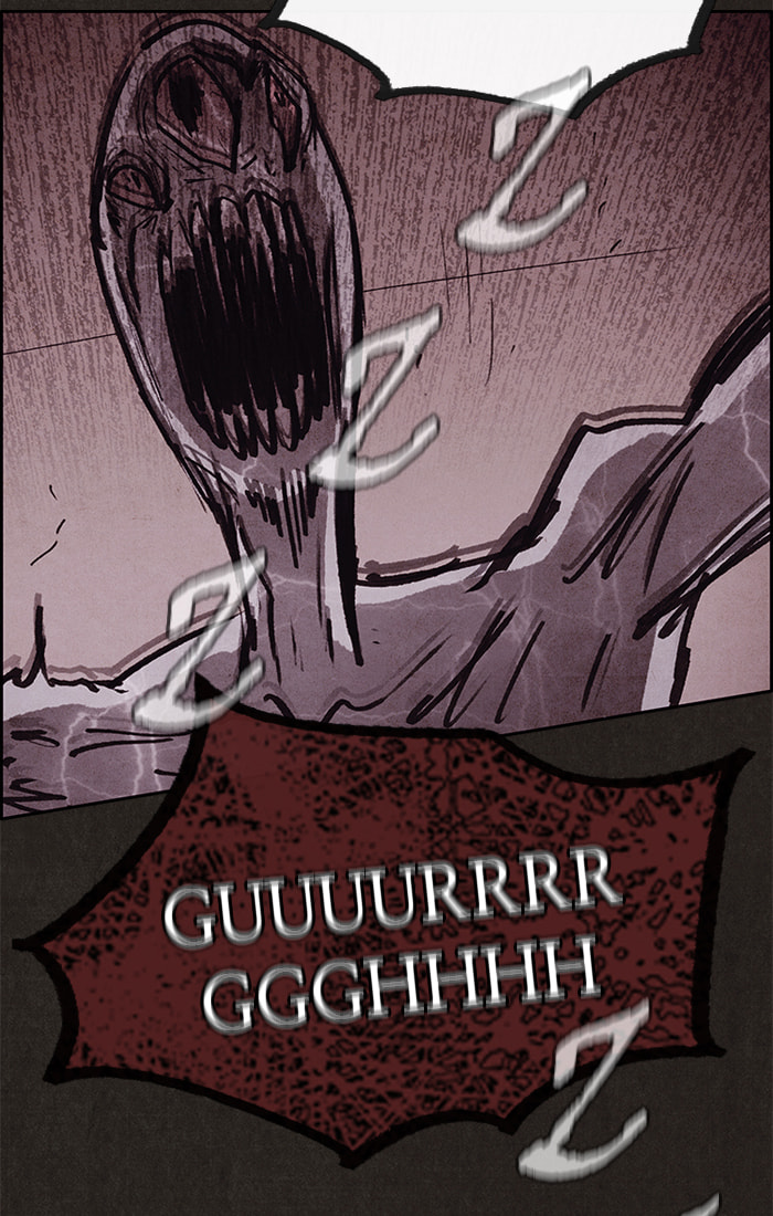 Sweet Home Chapter 56 page 76 - 